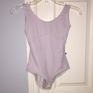 Yumiko Anna leotard